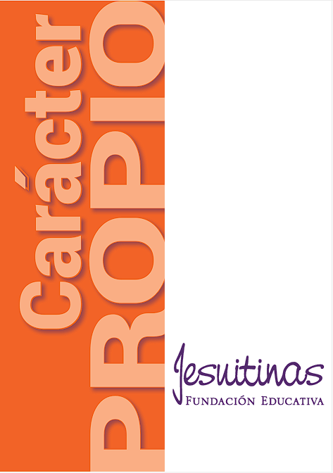 1. Carácter Propio