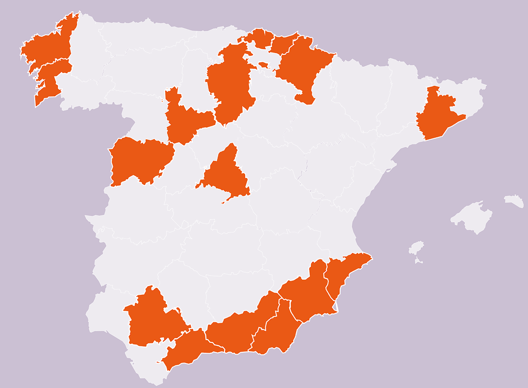 18. Fundación Educativa Jesuitinas