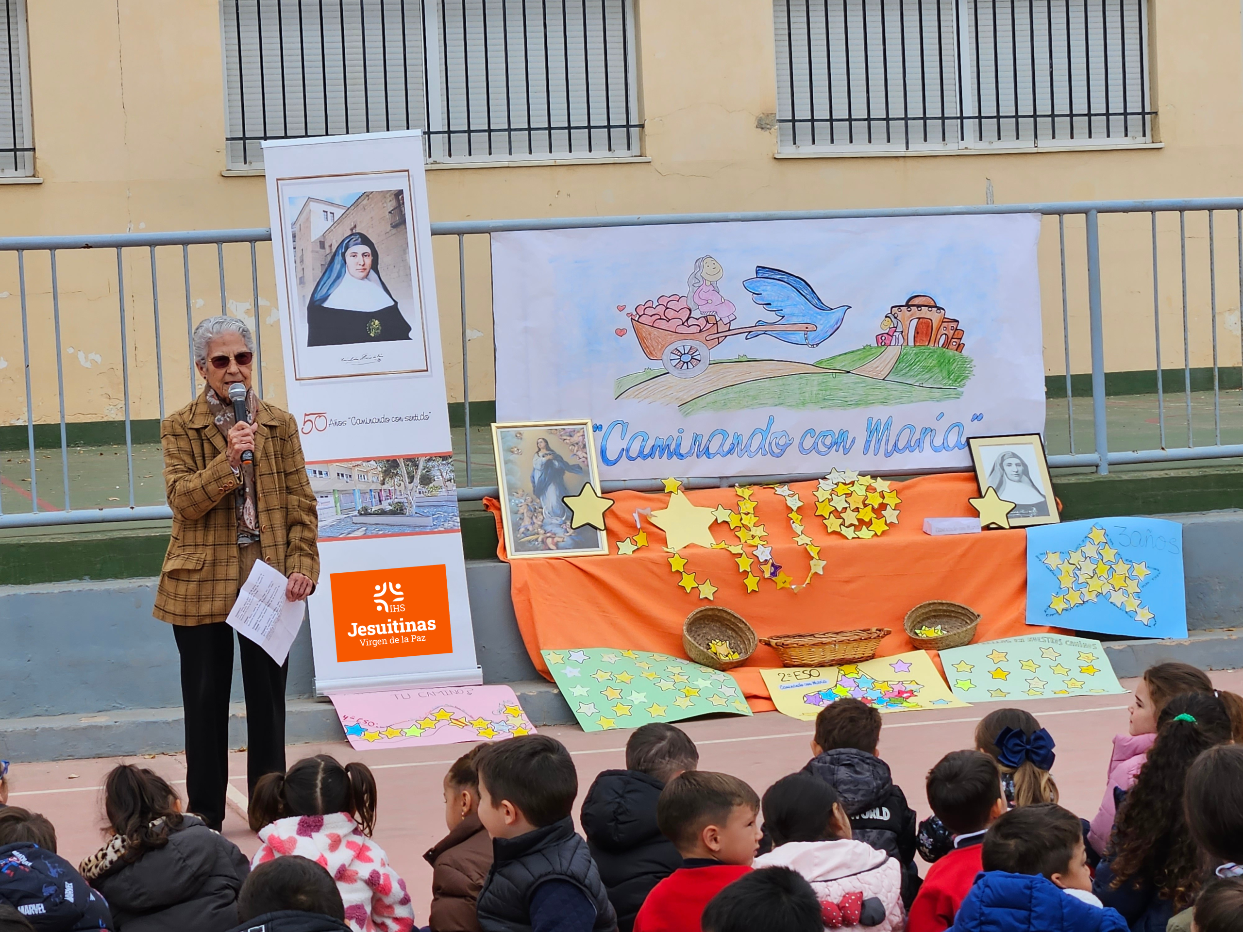 25. Acción Evangelizadora