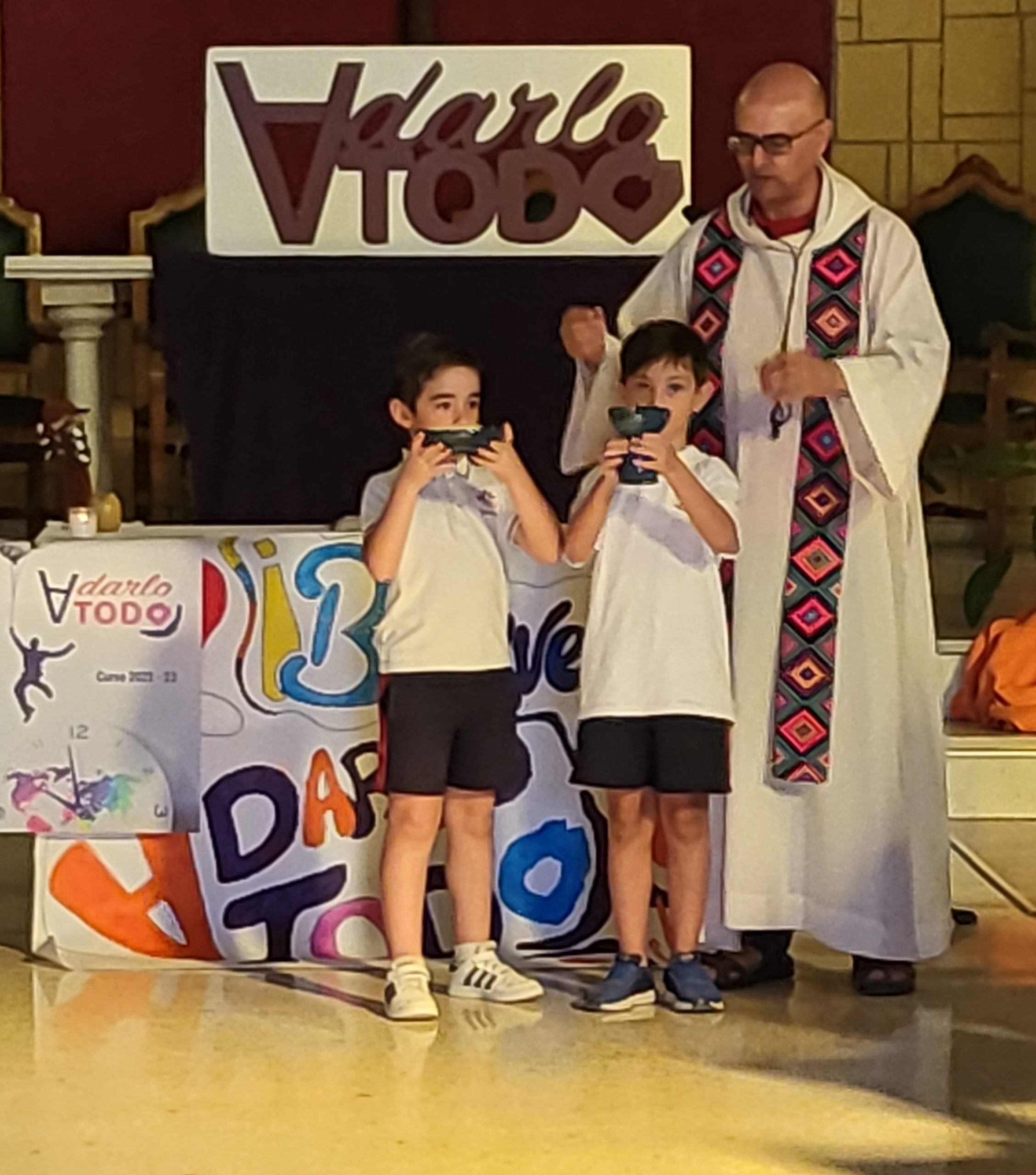 26. Acción Evangelizadora