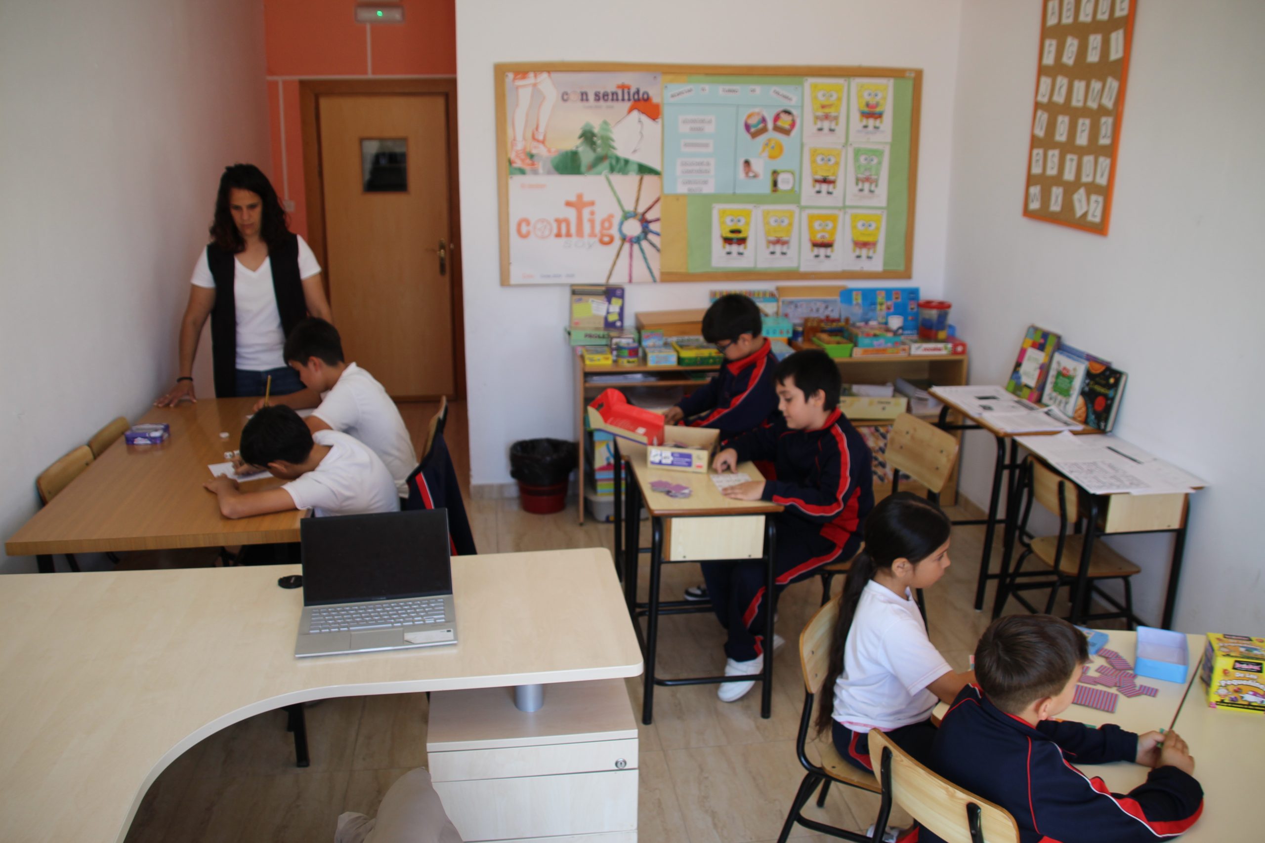 51. Audición y Lenguaje
