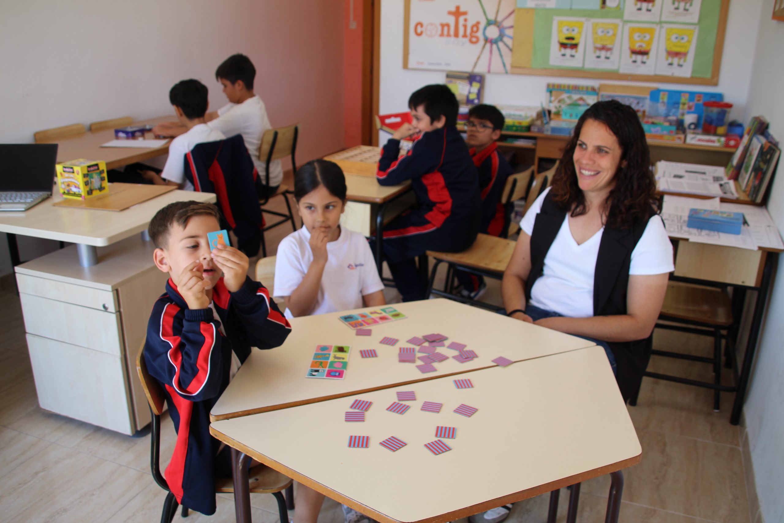 52. Audición y Lenguaje